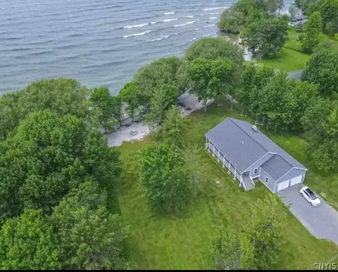 20515 Buchanans Path, Lyme, NY 13693
