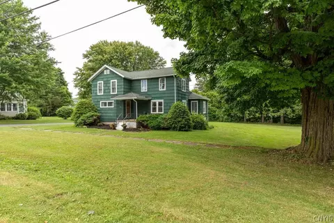 14466 Richmond Ave, Sterling, NY 13156