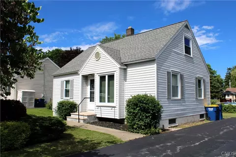 109 Beverly Dr, Syracuse, NY 13219