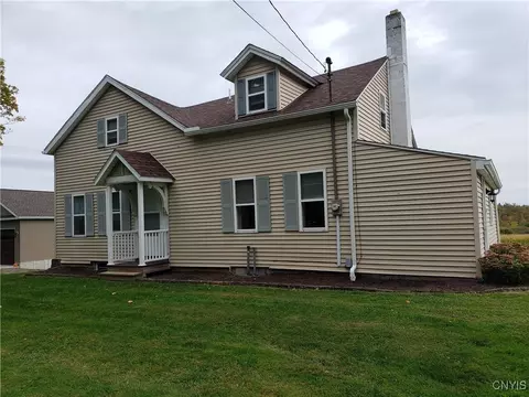 2878 Snowden Hill Rd, Paris, NY 13456