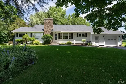 5353 Summit Ave, Lowville, NY 13367