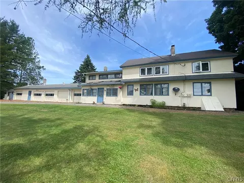 3061 Whitelaw Rd W, Lenox, NY 13032