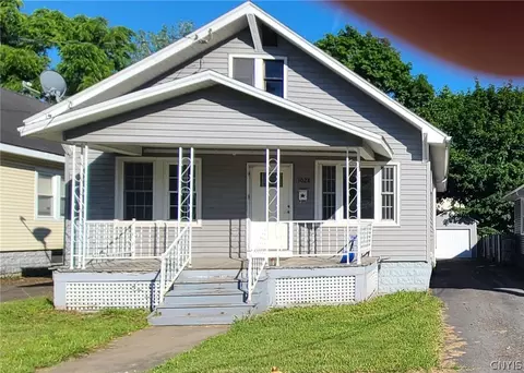 1028 Churchill Ave, Utica, NY 13502