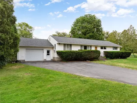 154 Kirkland Ave, Kirkland, NY 13323