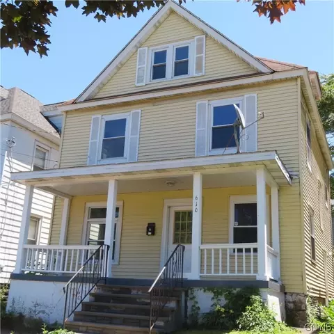 610 Court St, Syracuse, NY 13208