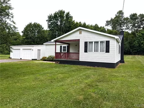 1113 Smith Ridge Rd, Sullivan, NY 13030