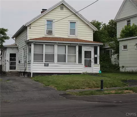 107 Delong Ave, Syracuse, NY 13208