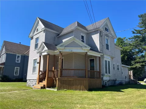 159 Park St, Gouverneur, NY 13642