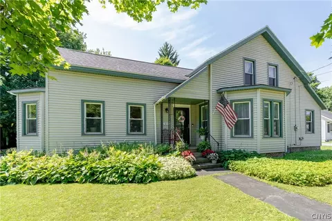 212 E Main St, Elbridge, NY 13060