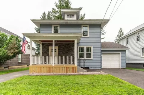147 Chestnut St, Watertown, NY 13601