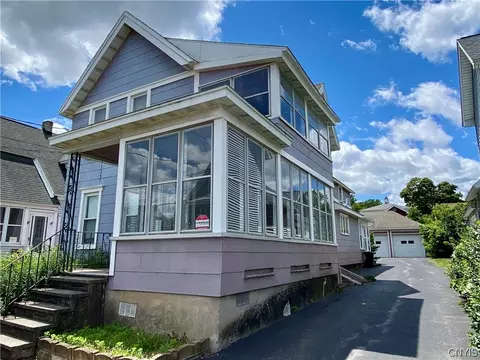 204 Charles Ave, Geddes, NY 13209