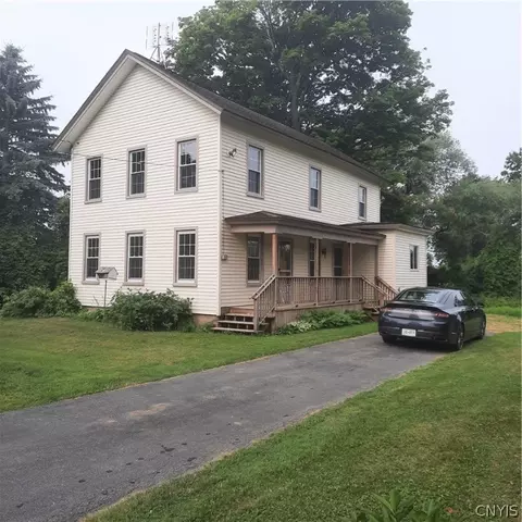 6615 Bryden Rd, Kirkland, NY 13323