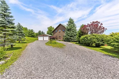 6179 Old Coye Rd, Lafayette, NY 13078