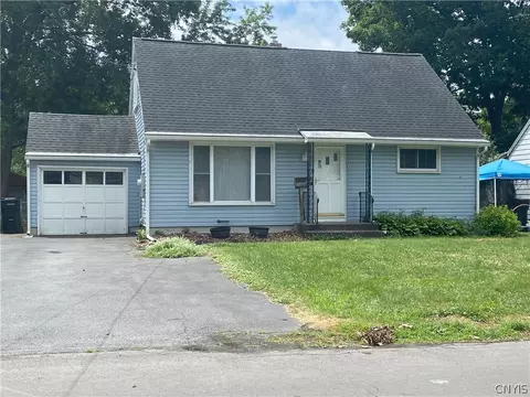 161 Dawes Ave, Syracuse, NY 13205