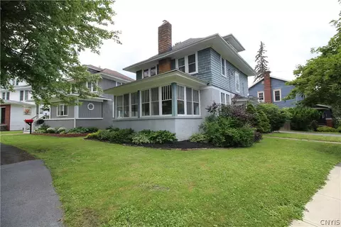 1220 Academy St, Watertown, NY 13601