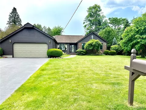 204 Ray St S, German Flatts, NY 13357