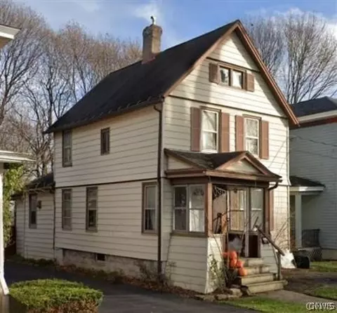 56 Cayuga St, Auburn, NY 13021