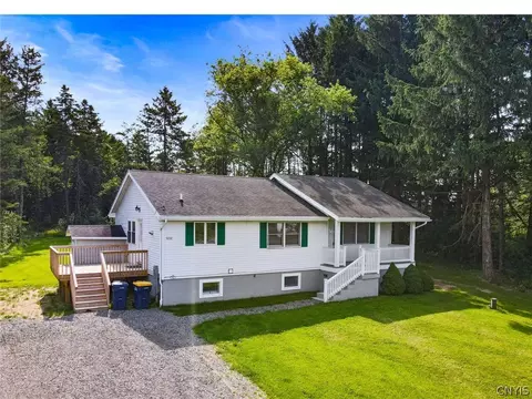 5054 Route 31, Vernon, NY 13476