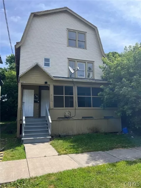 220 Putnam St, Syracuse, NY 13204