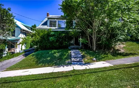 1119 Euclid Ave, Syracuse, NY 13210