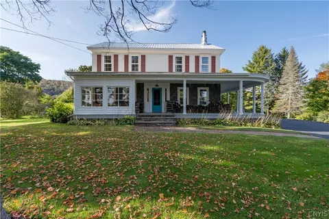 6153 W Main St, Turin, NY 13473