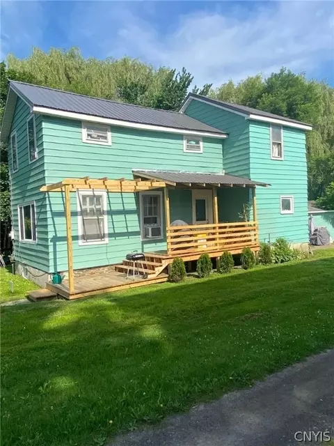 4665 W Cayuga St, Locke, NY 13092