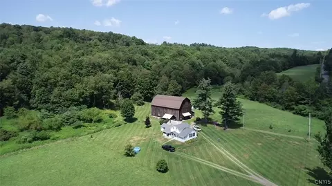115 Hunt Hill Rd, Colesville, NY 13833