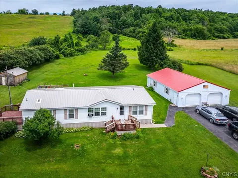 279 Brewer Rd, Columbia, NY 13357 photo 2