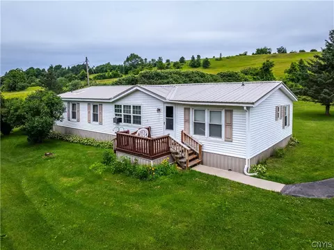 279 Brewer Rd, Columbia, NY 13357