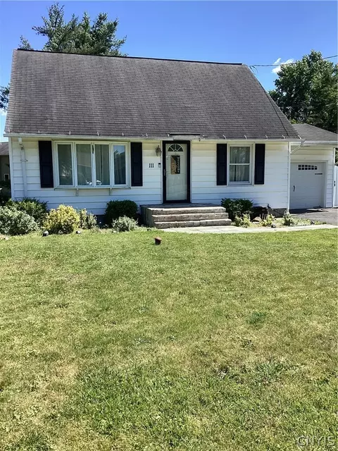 111 Cleveland Ave, Salina, NY 13088
