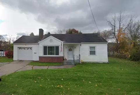 346 Moore Ave, Herkimer, NY 13350