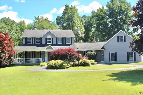 3300 Cherry Valley Tpke, Onondaga, NY 13108