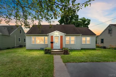 211 W Chestnut St, Rome, NY 13440