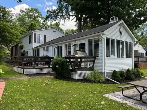 48835 Shannon Rd, Alexandria, NY 13679