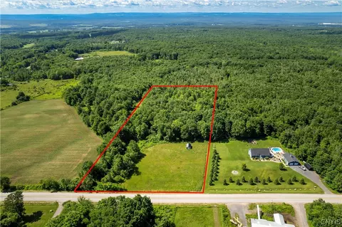 00 E Floyd Rd E Floyd Rd, Floyd, NY 13354 photo 5