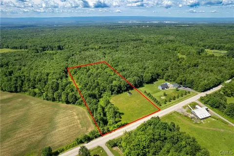 00 E Floyd Rd E Floyd Rd, Floyd, NY 13354