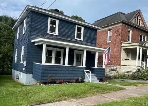 140 N Clinton St, Wilna, NY 13619