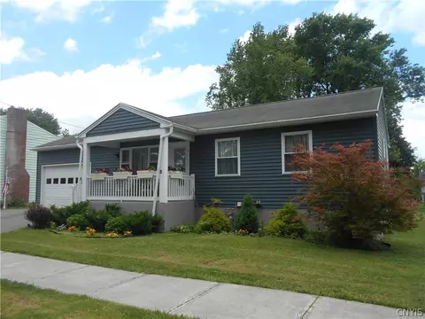 81 Wheeler Ave, Cortland, NY 13045