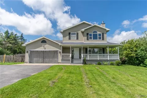 23929 Pheasant Run, Pamelia, NY 13601