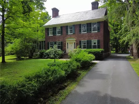 9095 Main St, Western, NY 13486
