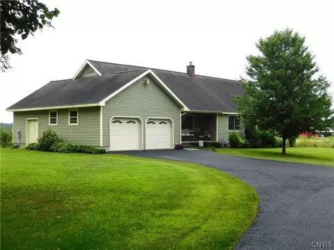 5572 Marsh Rd, Lee, NY 13363