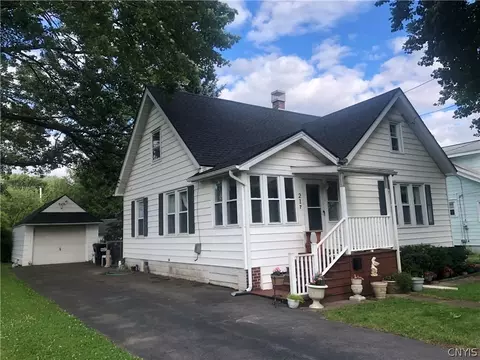 217 Gordon Ave, Salina, NY 13211