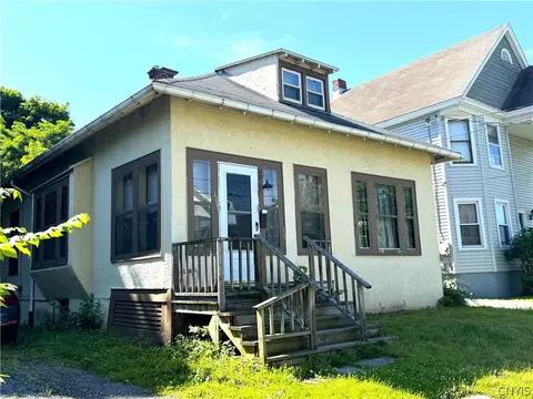 1207 Kossuth Ave, Utica, NY 13501