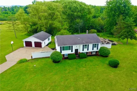 4820 Valentine Rd, Owasco, NY 13021