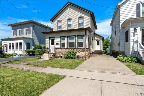 187 E 8th St, Oswego, NY 13126