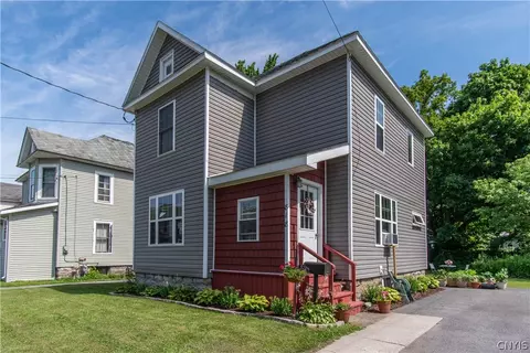 818 Ann St, Watertown, NY 13601