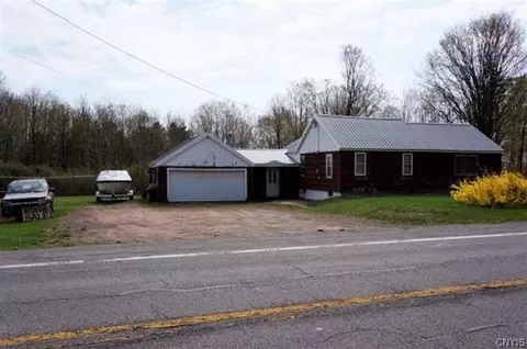 1258 State Route 264, Schroeppel, NY 13135