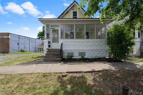 1628 Hawley Ave, Syracuse, NY 13206