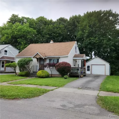 12 Fulmer St, German Flatts, NY 13407 photo 2