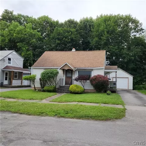 12 Fulmer St, German Flatts, NY 13407 photo 3